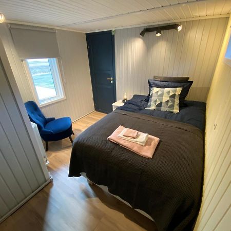 Natthagi Luxury Cottage Snæfellsbær Exterior foto