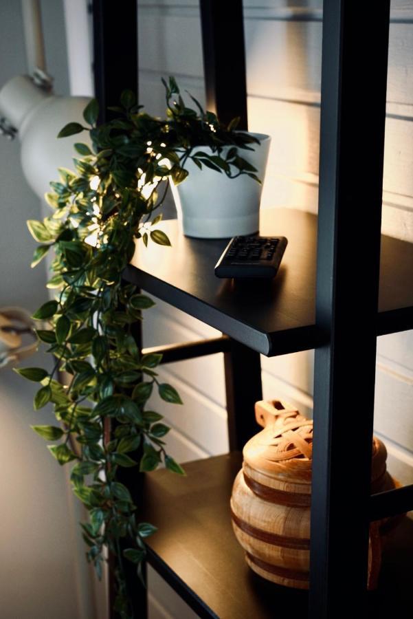 Natthagi Luxury Cottage Snæfellsbær Exterior foto